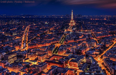 Le Grand Paris Express, la cause d’une hausse des prix de l’immobilier ?